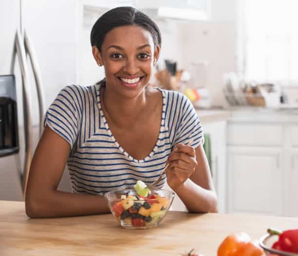 fruit salad