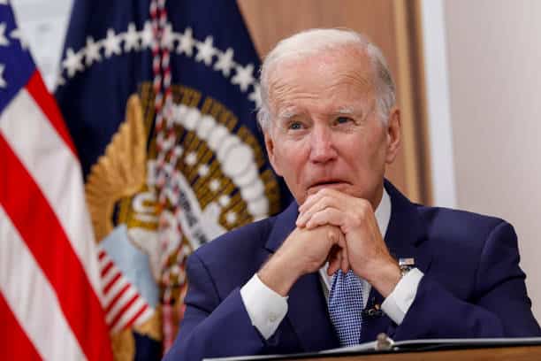Joe Biden