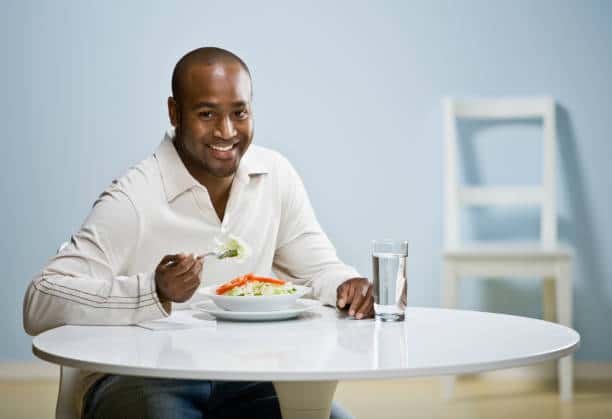 processed foods
