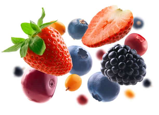 fruits for anxiety