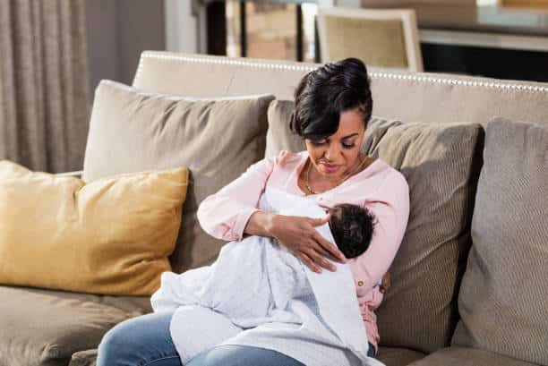breastfeeding