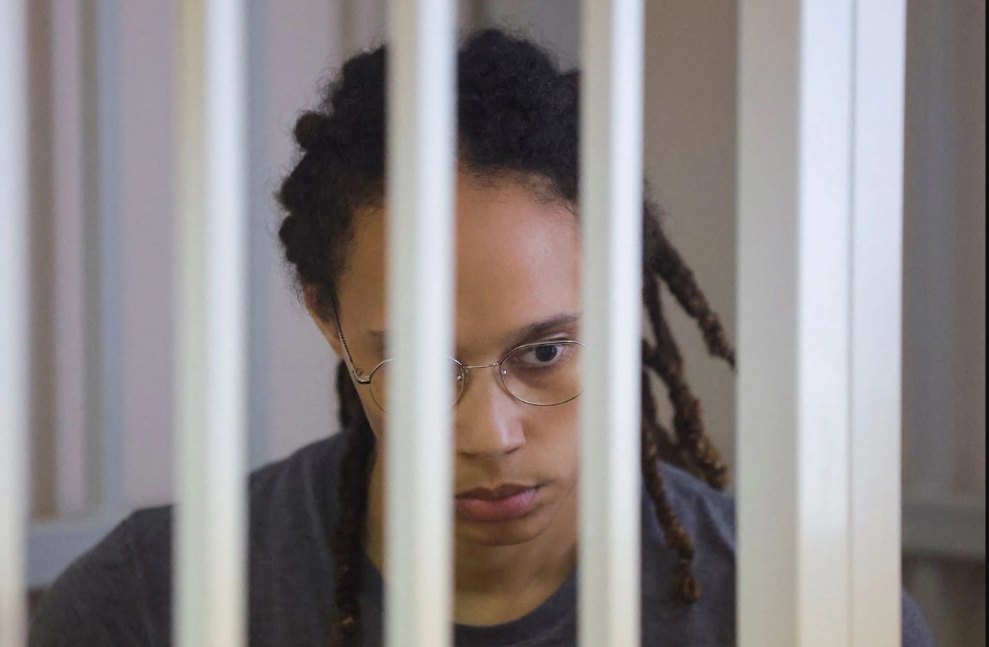Brittney Griner