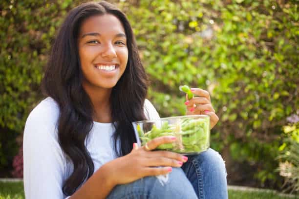 lupus diet