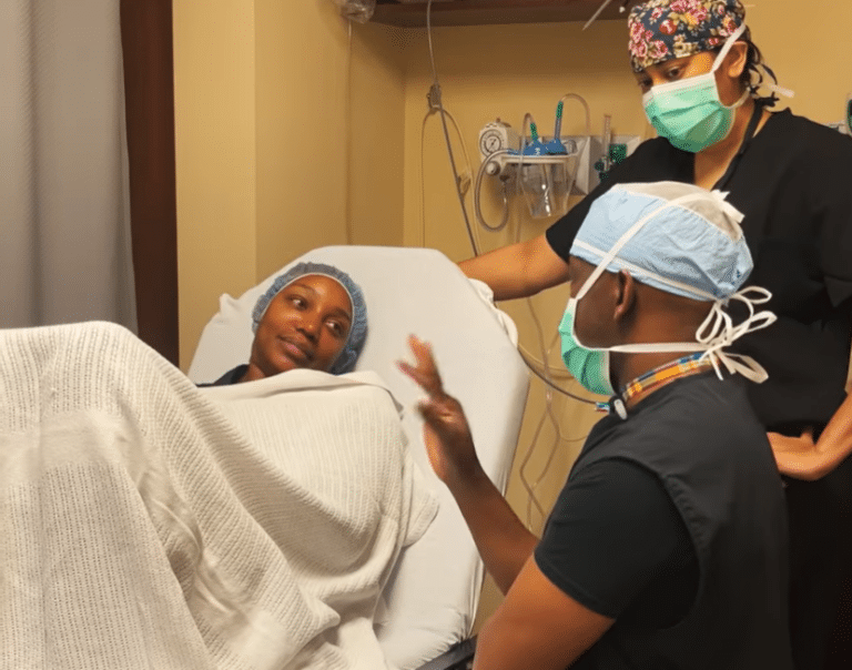NeNe Leakes