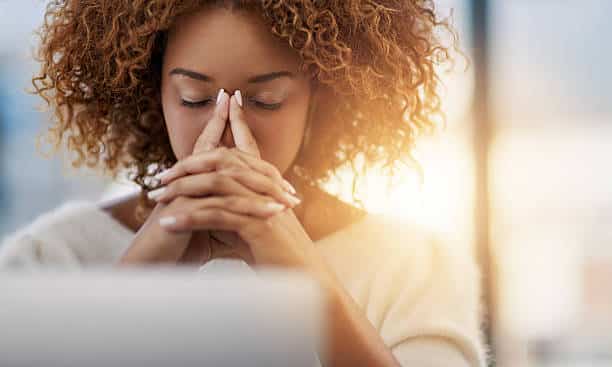 chronic stress