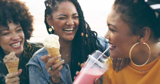 summer treats