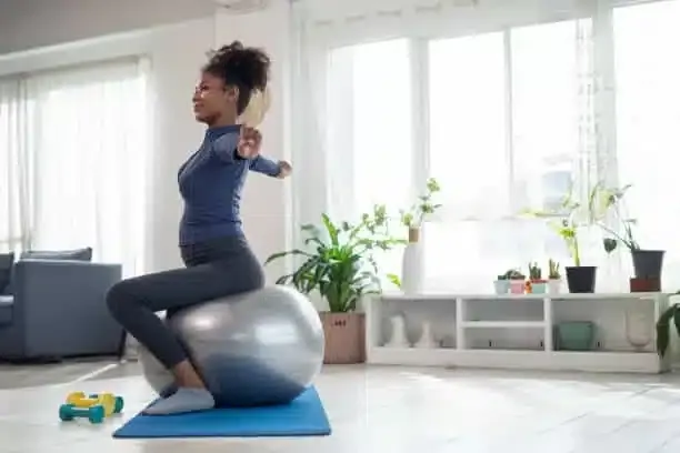 butt exercises