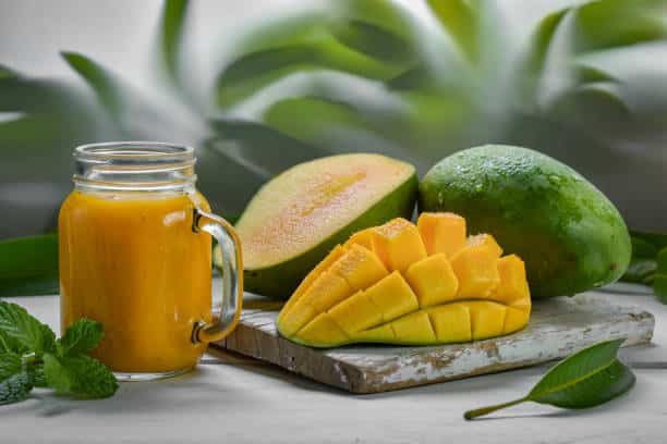 mango benefits