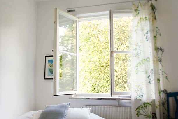 how to relieve hot flashes