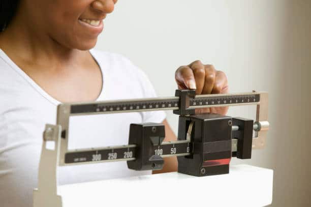 how to gain weight
