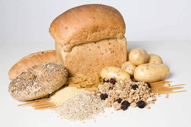 how to cut carbs