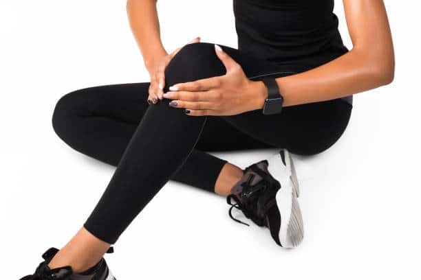 knee arthritis