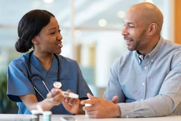 health disparities