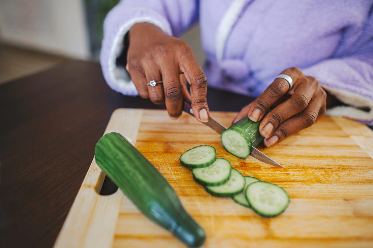 13 Zero-Calorie Foods You Should Be Eating