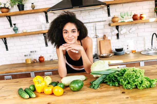 benefits of plant based diet