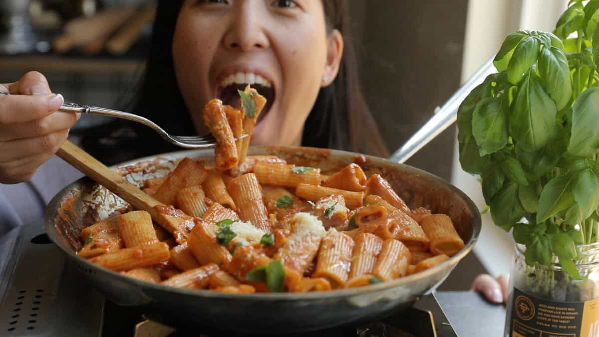 My Trip to Italy and New Year's Resolutions that Make Sense. 10