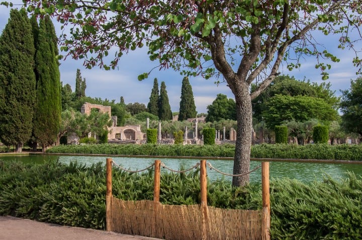 Finding Rome. 6