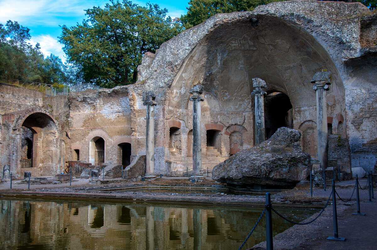 Finding Rome (Italiano) 5