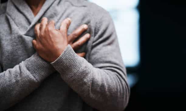 how to prevent heart attack in winter