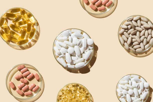 best supplements for kidney disease