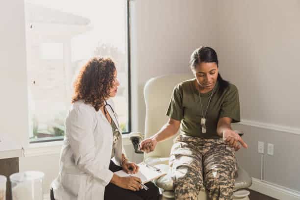 when to see a dermatologist