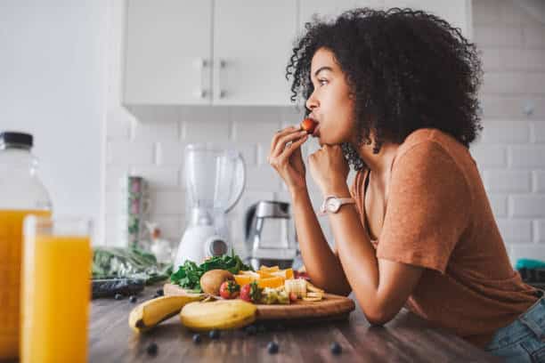 improve digestion