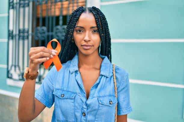 diagnosed with ms
