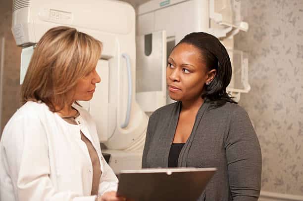 breast cancer treatment options