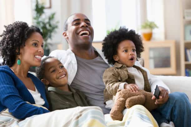 things that mean a lot to kids