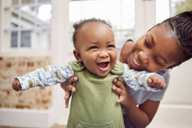 child's love language