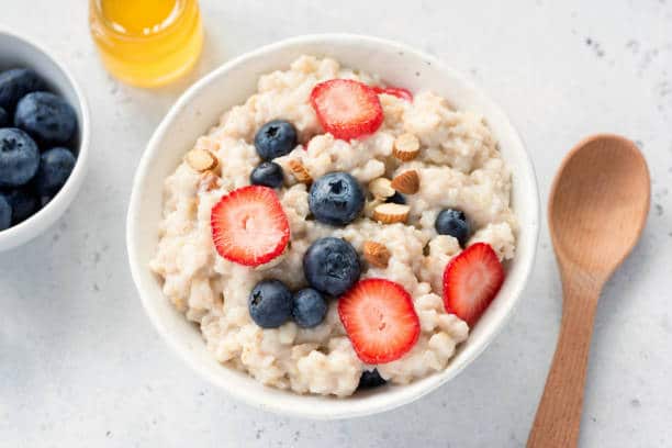 oatmeal and diabetes
