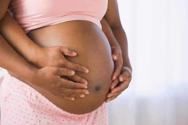maternal mortality