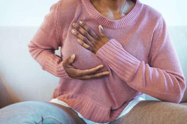 When to Get a Mammogram