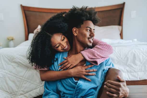 a good sex life