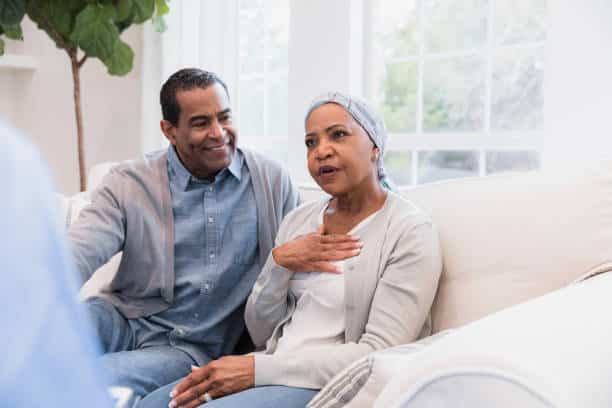 rebuilding intimacy