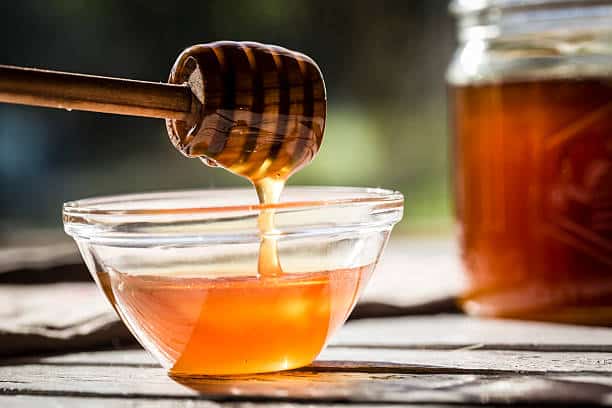 natural remedies for HS