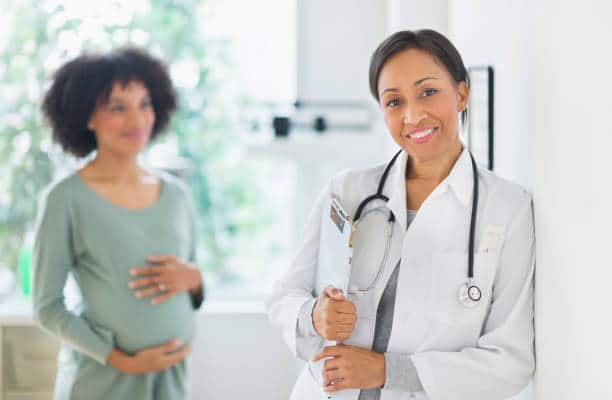 epidural side effects