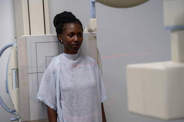 mammograms