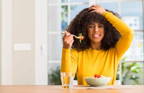 migraine diet