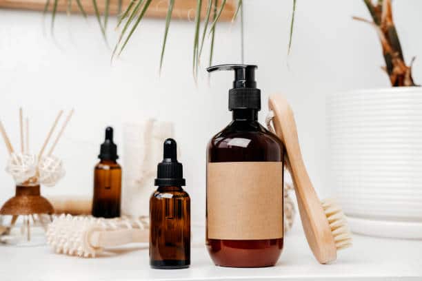 hair care products