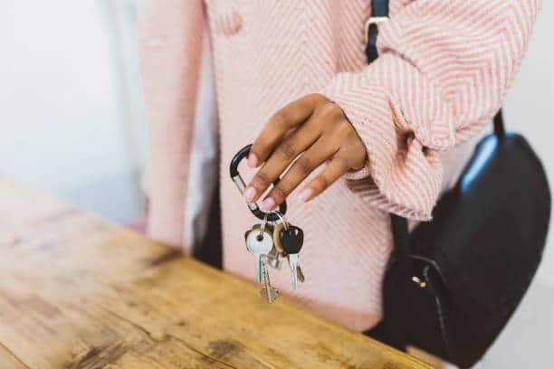 keychain
