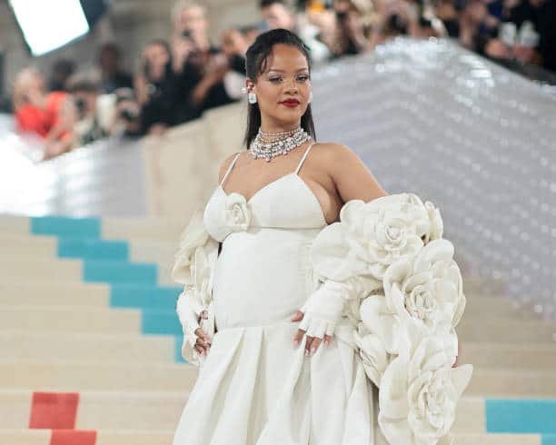 Rihanna