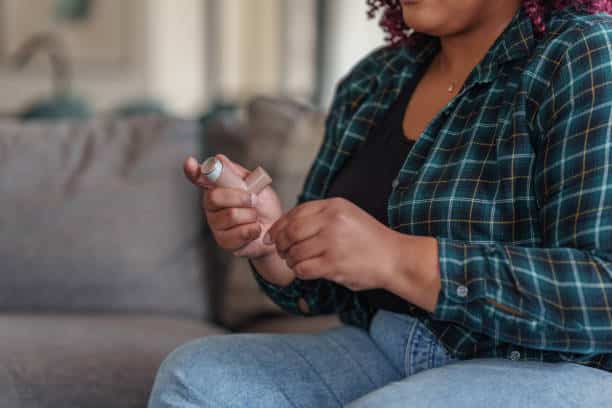 asthma treatments