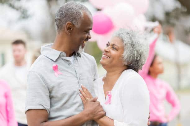 breast cancer