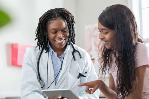 what questions to ask your doctor