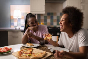 fostering healthy relationships
