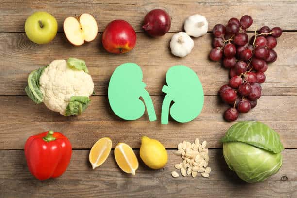 food bad for kidneys