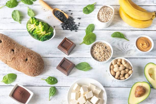 10 foods that speed up your metabolism