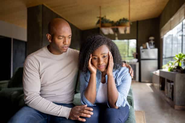 mental health crisis