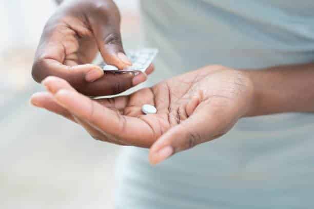benadryl for asthma